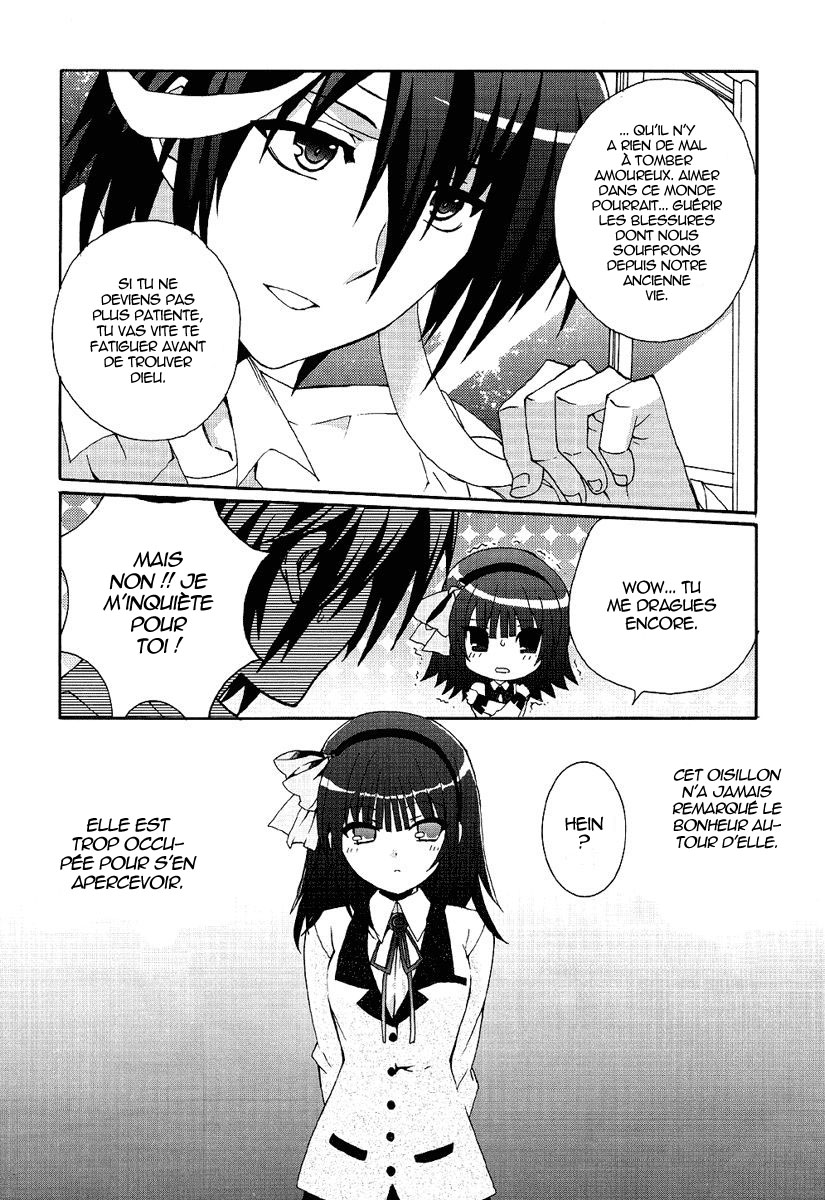 img Angel Beats! Heavens Door 15